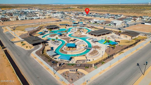 11141 BLAZING STAR Place, El Paso, TX 79934