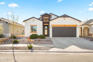 11141 BLAZING STAR Place, El Paso, TX 79934