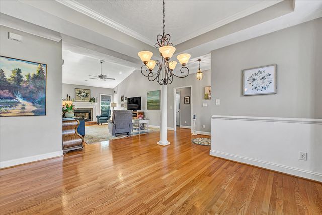535 Hollymeade LN, Daleville, VA 24083