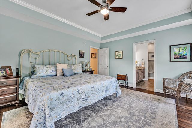 535 Hollymeade LN, Daleville, VA 24083