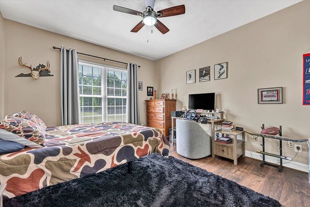 535 Hollymeade LN, Daleville, VA 24083
