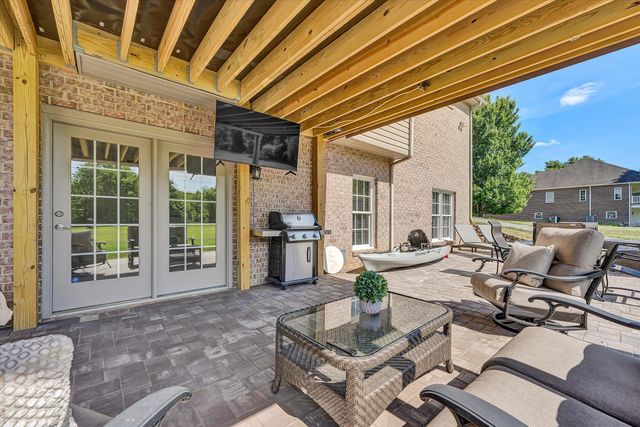 535 Hollymeade LN, Daleville, VA 24083