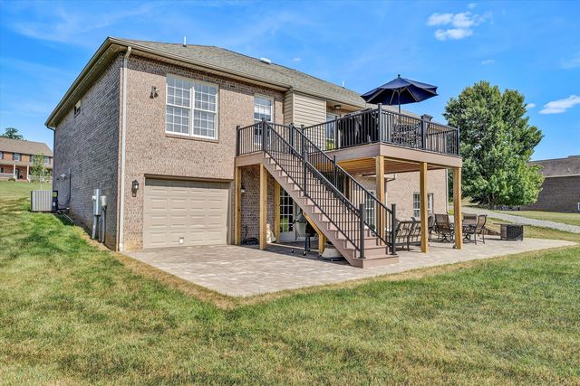 535 Hollymeade LN, Daleville, VA 24083