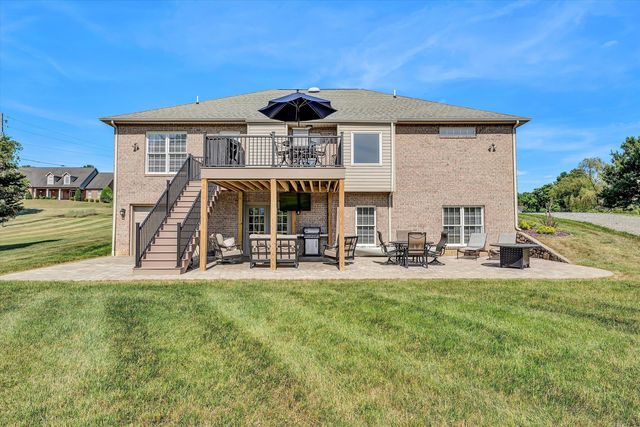 535 Hollymeade LN, Daleville, VA 24083