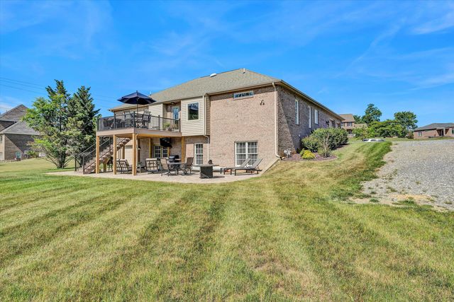 535 Hollymeade LN, Daleville, VA 24083