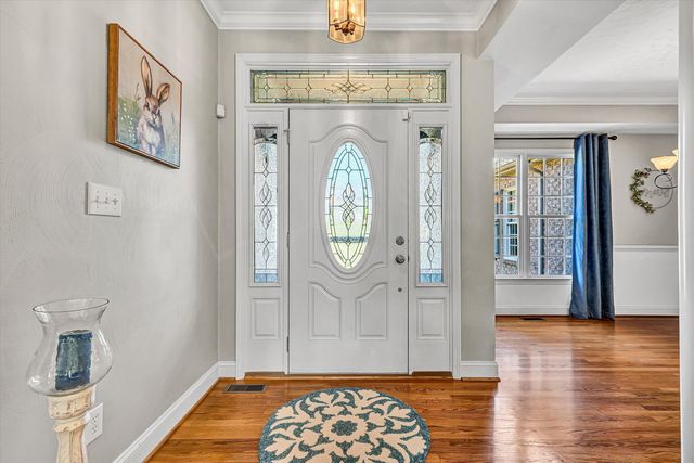 535 Hollymeade LN, Daleville, VA 24083