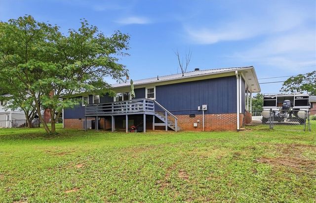 310 Chestnut Boulevard, Anderson, SC 29625
