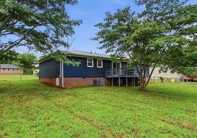 310 Chestnut Boulevard, Anderson, SC 29625