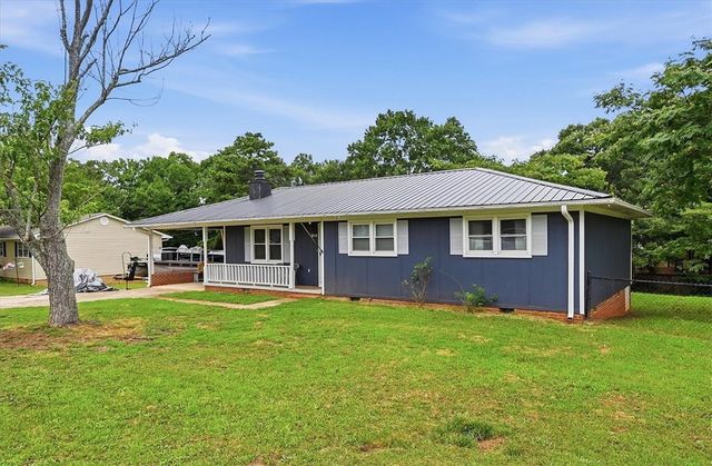 310 Chestnut Boulevard, Anderson, SC 29625