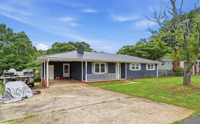 310 Chestnut Boulevard, Anderson, SC 29625