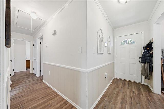 310 Chestnut Boulevard, Anderson, SC 29625