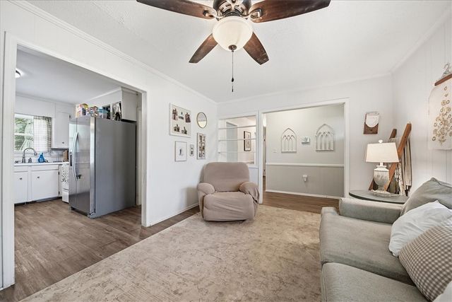 310 Chestnut Boulevard, Anderson, SC 29625