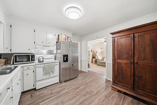 310 Chestnut Boulevard, Anderson, SC 29625