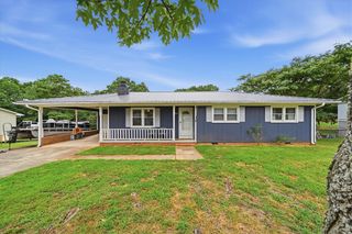310 Chestnut Boulevard, Anderson, SC 29625