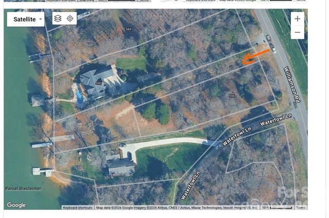306 Elysian Drive, Mooresville, NC 28117