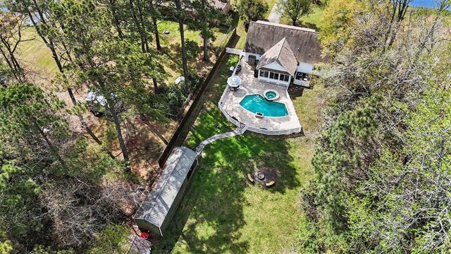 4809 Forest Dr., Loris, SC 29569
