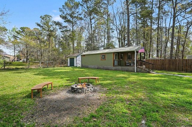 4809 Forest Dr., Loris, SC 29569