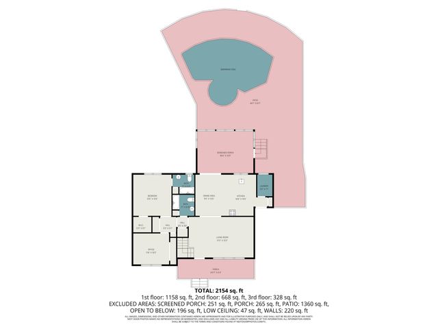 4809 Forest Dr., Loris, SC 29569