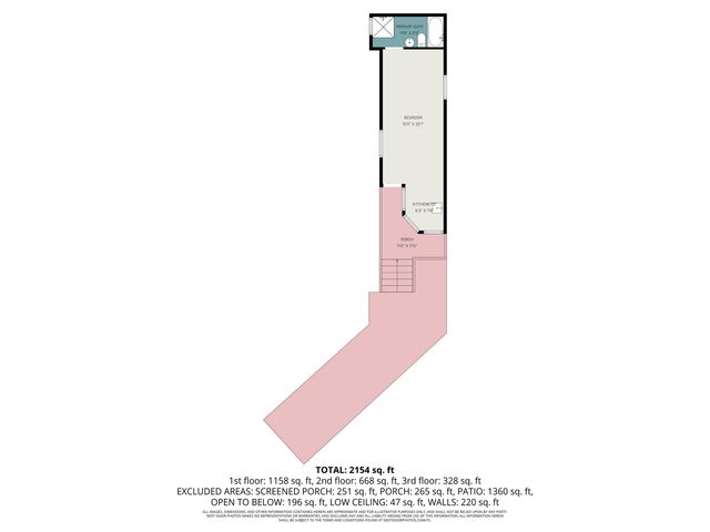 4809 Forest Dr., Loris, SC 29569