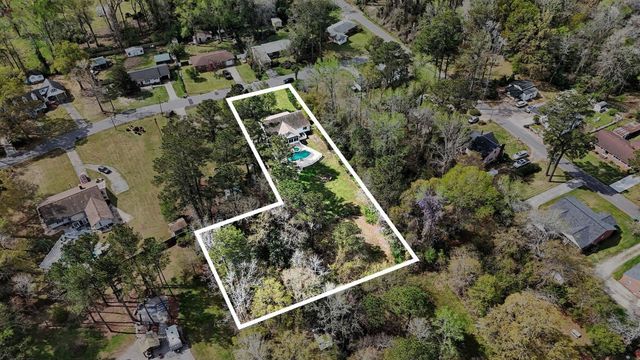 4809 Forest Dr., Loris, SC 29569