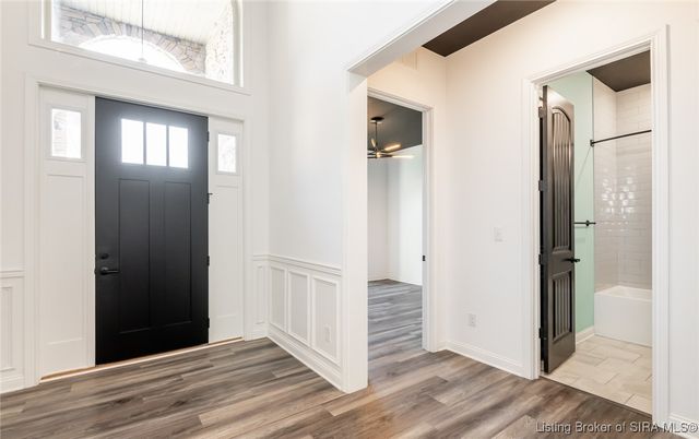 6045 Boulder, Jeffersonville, IN 47130