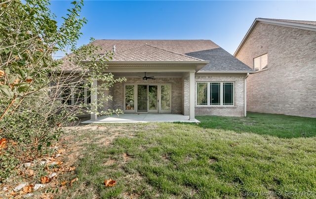 6045 Boulder, Jeffersonville, IN 47130