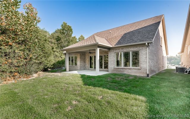 6045 Boulder, Jeffersonville, IN 47130