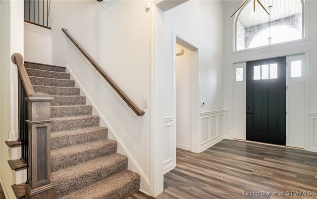 6045 Boulder, Jeffersonville, IN 47130