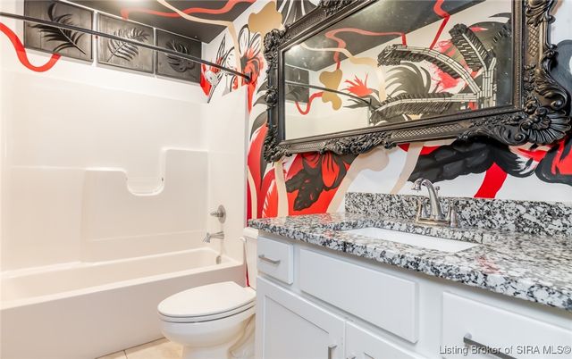 6045 Boulder, Jeffersonville, IN 47130