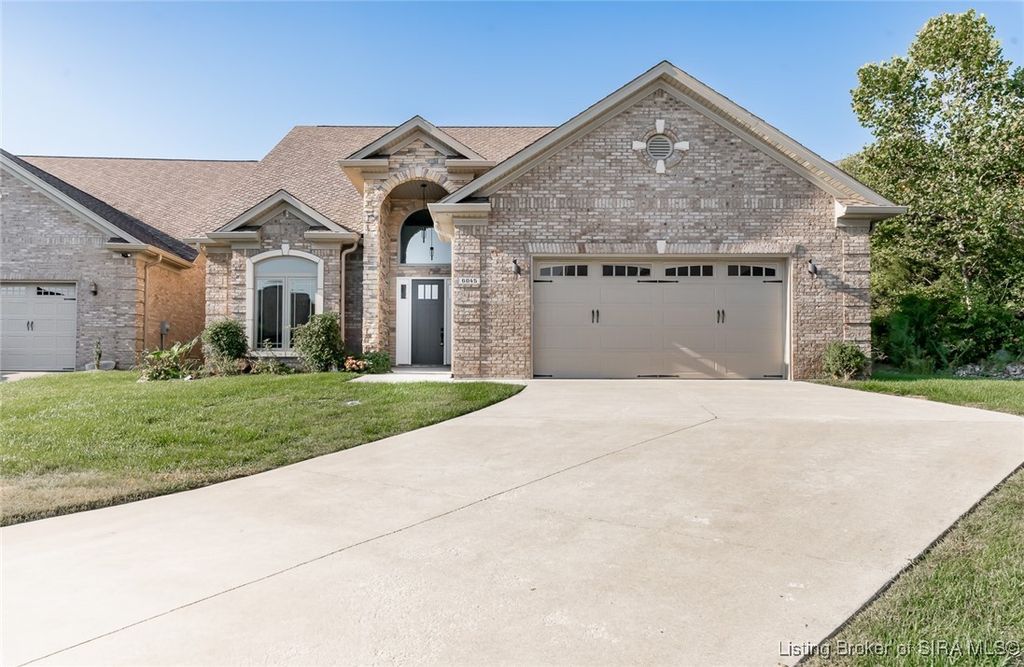 6045 Boulder, Jeffersonville, IN 47130