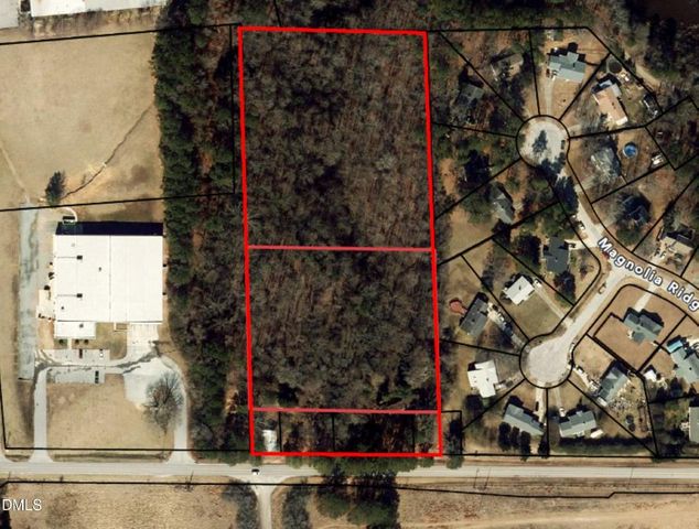 219 Dickens Road, Fuquay Varina, NC 27526