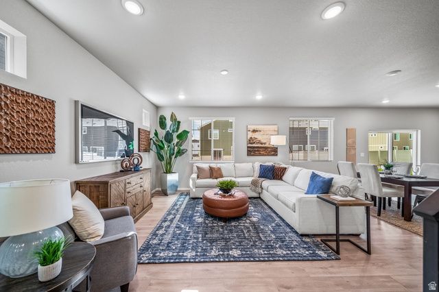 7056 N CAIRNS WAY, Eagle Mountain, UT 84005
