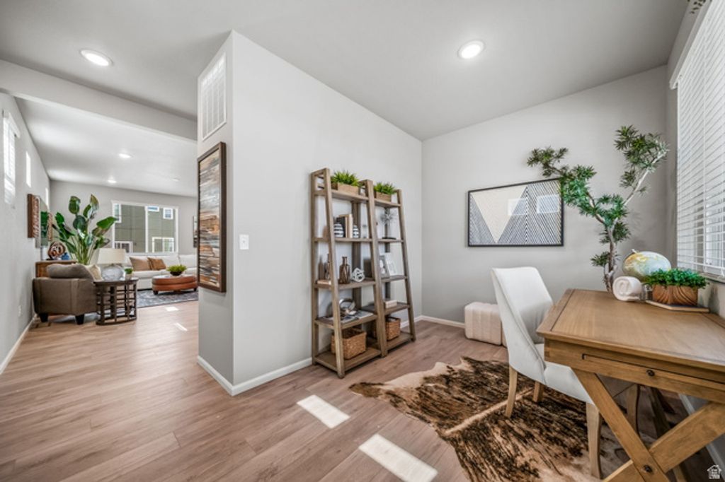7056 N CAIRNS WAY, Eagle Mountain, UT 84005 — photo 2