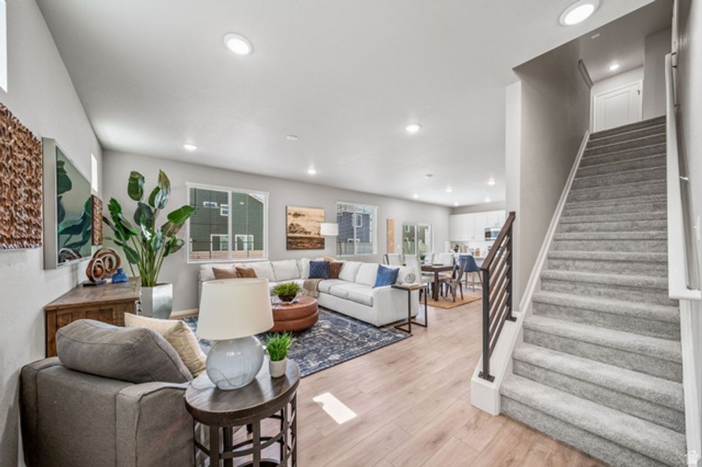 7056 N CAIRNS WAY, Eagle Mountain, UT 84005 — photo 3