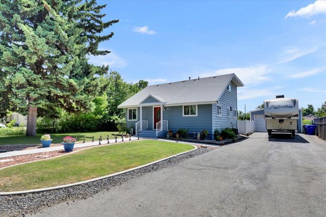 7312 E Euclid Ave, Spokane Valley, WA 99212