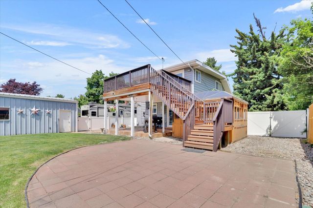 7312 E Euclid Ave, Spokane Valley, WA 99212