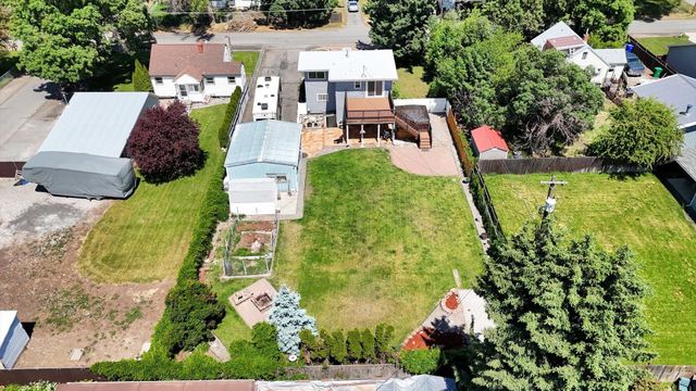 7312 E Euclid Ave, Spokane Valley, WA 99212