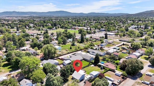 7312 E Euclid Ave, Spokane Valley, WA 99212