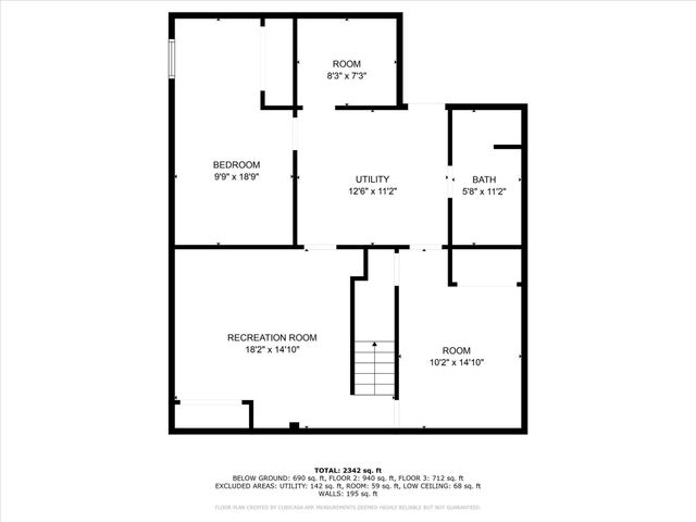 7312 E Euclid Ave, Spokane Valley, WA 99212