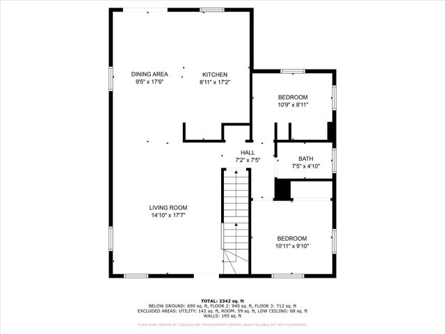 7312 E Euclid Ave, Spokane Valley, WA 99212