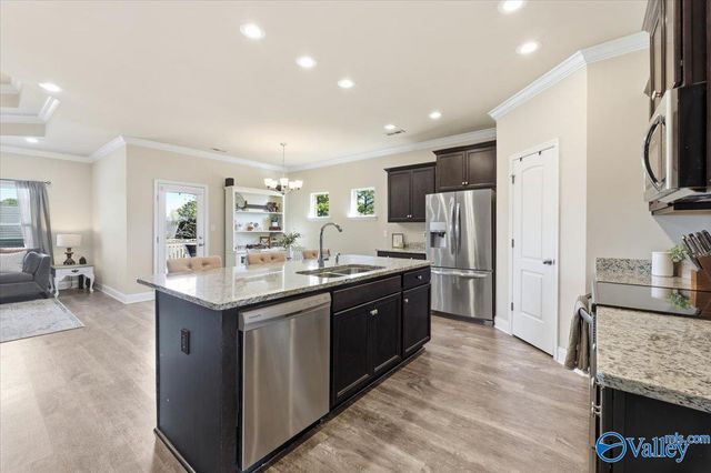 219 Dinner Tree Square, Huntsville, AL 35811