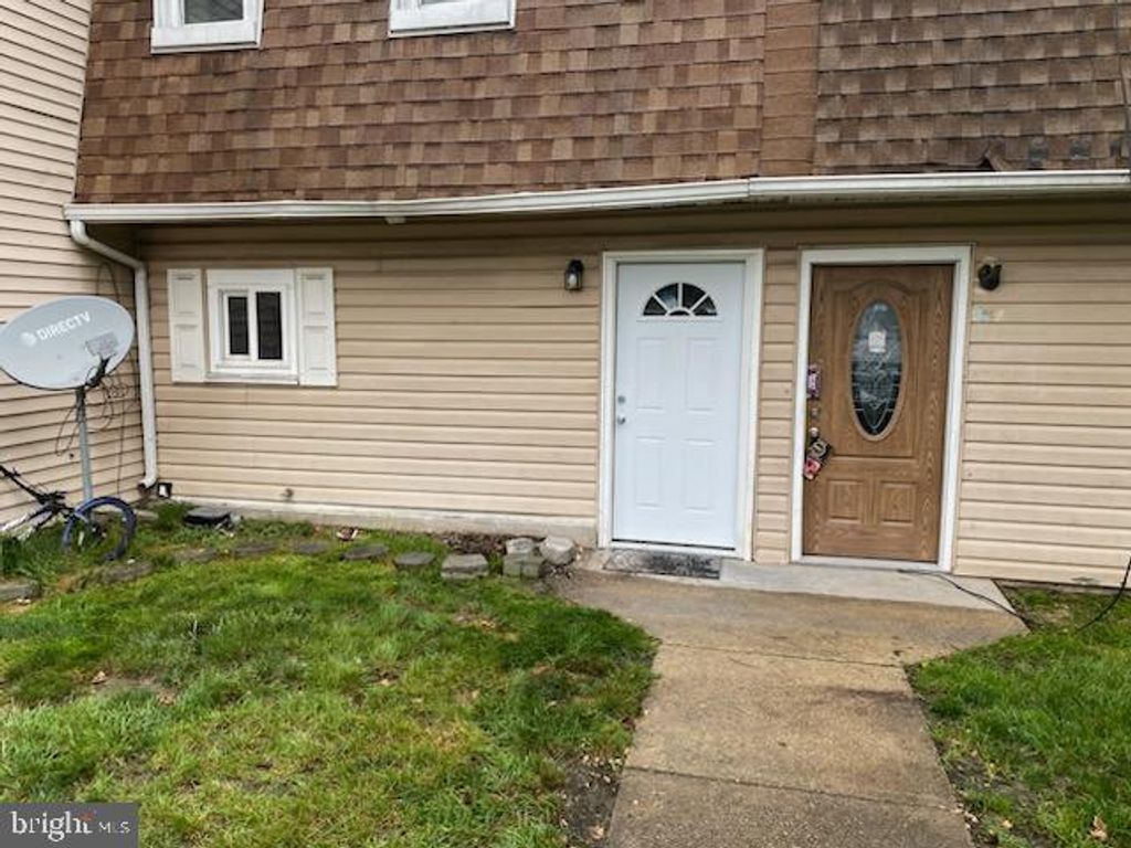 511 LA CASCATA, Clementon, NJ 08021