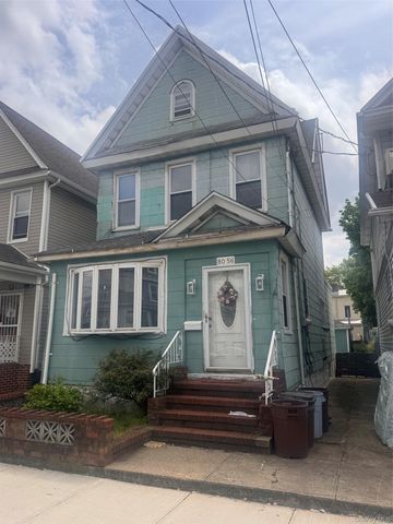 8056 87th Avenue, Woodhaven, NY 11421