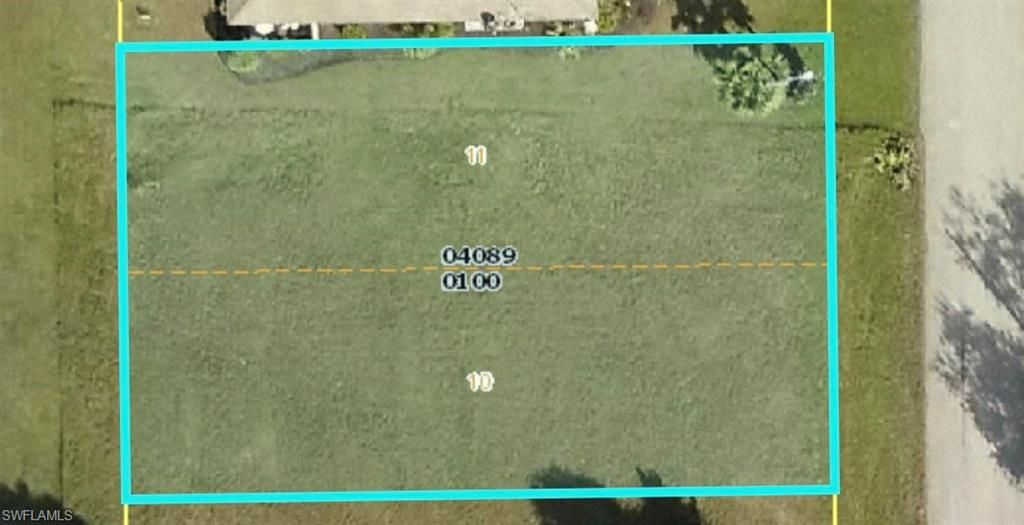 1518 NW 26th PL, CAPE CORAL, FL 33993 — photo 2