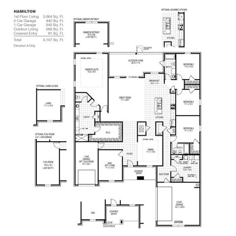 943 Coastal Breeze Drive, Freeport, FL 32439