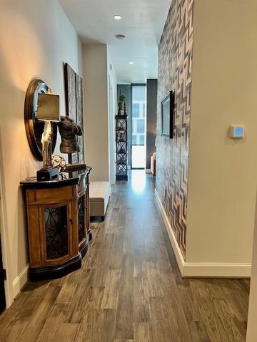 1211 Caroline Street 1007, Houston, TX 77002