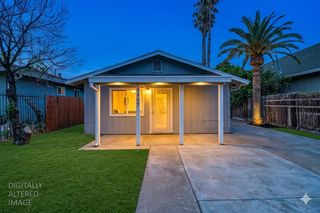3807 15th Ave, Sacramento, CA 95820