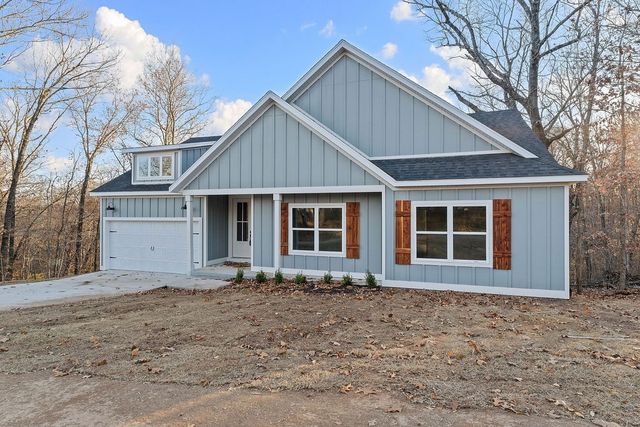 12 Bobwith Lane, Bella Vista, AR 72714