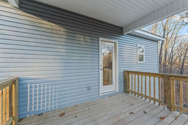 12 Bobwith Lane, Bella Vista, AR 72714