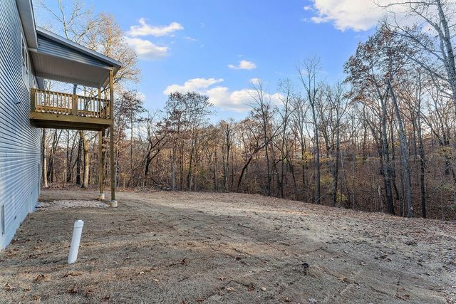 12 Bobwith Lane, Bella Vista, AR 72714